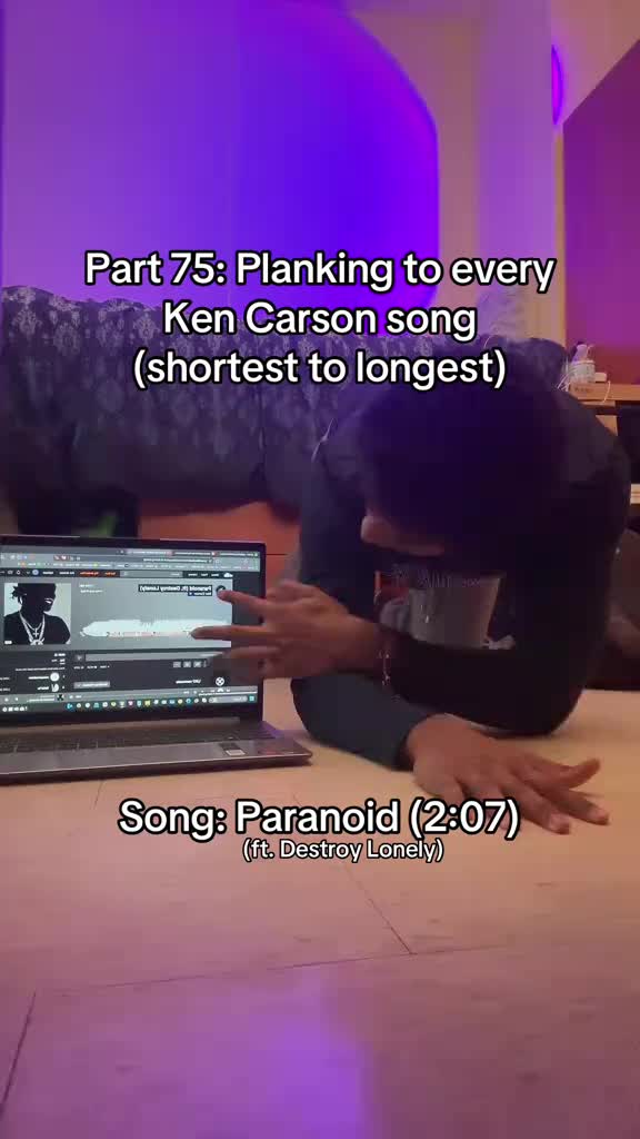 @KM Planks