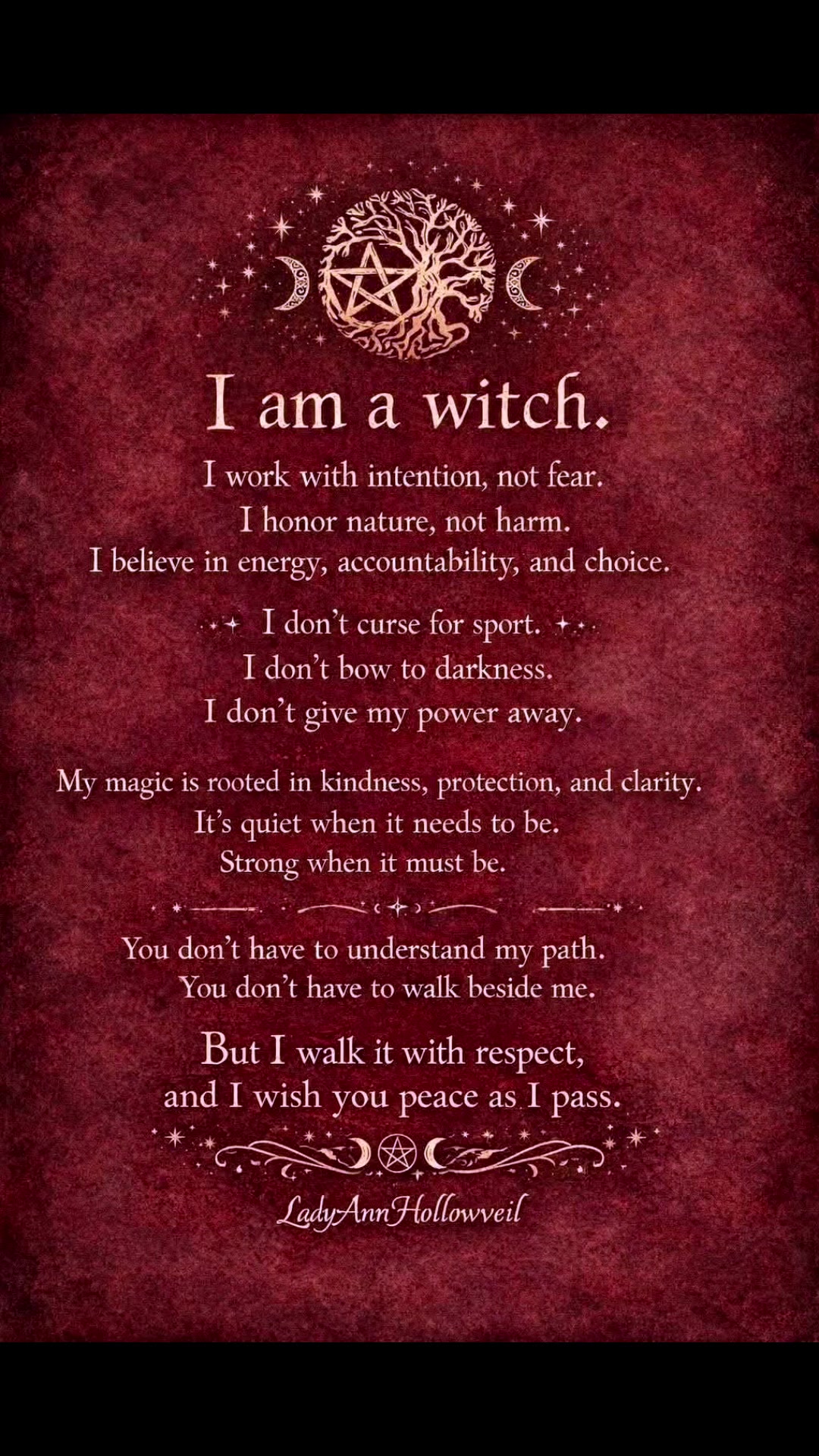 @🖤In My Crone Era🖤