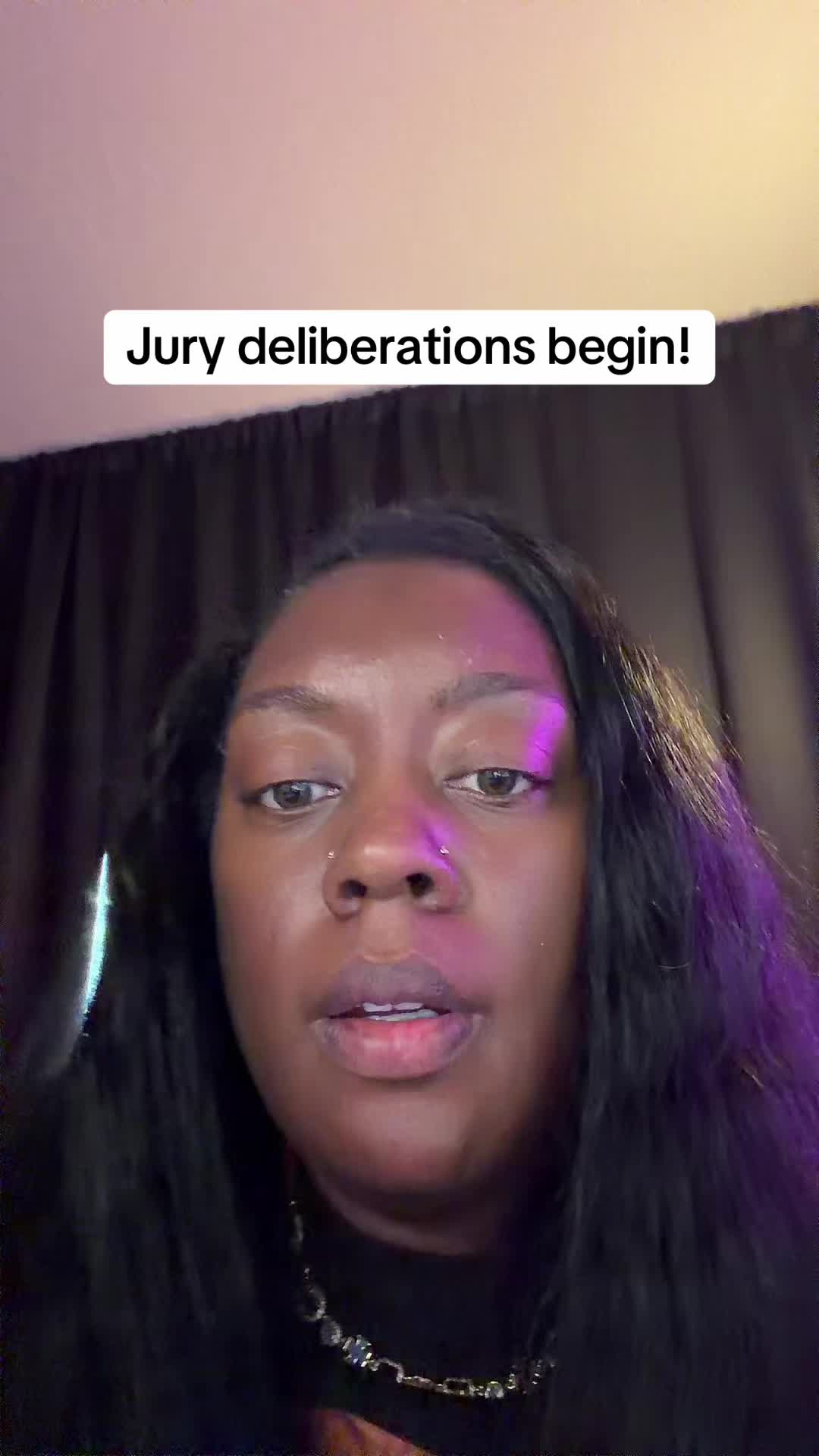 @Mrs. Jefferson Says