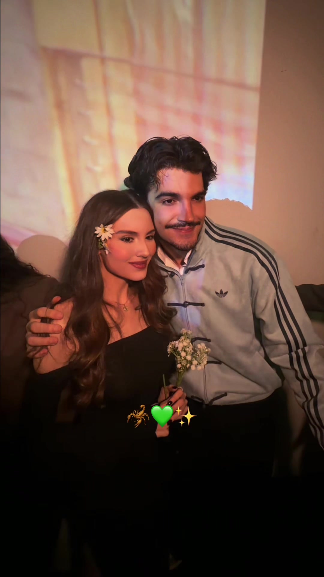 @sarah stefano