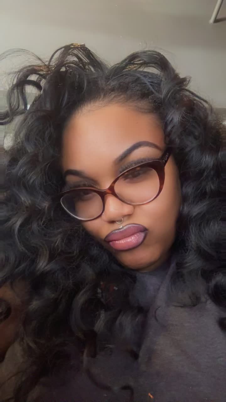 @Nickiibabee