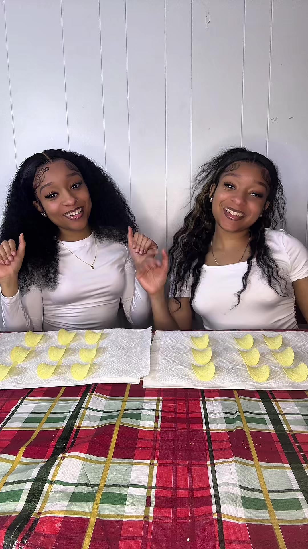 @Janaeyah & Janaiyah