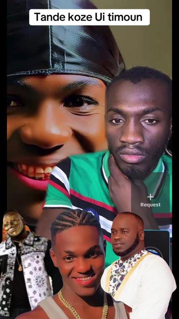 @World Star Promo🇺🇸🇭🇹🇿🇦