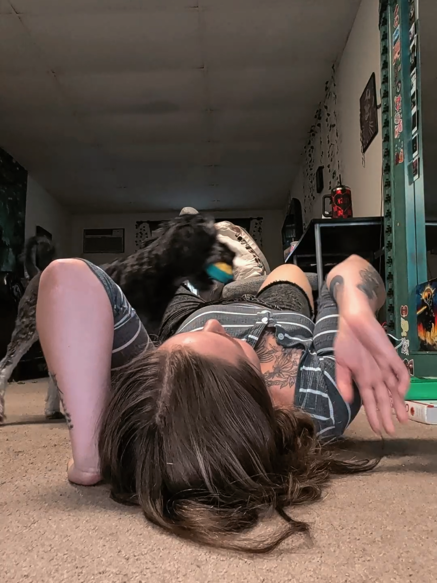 @MissMetalHead