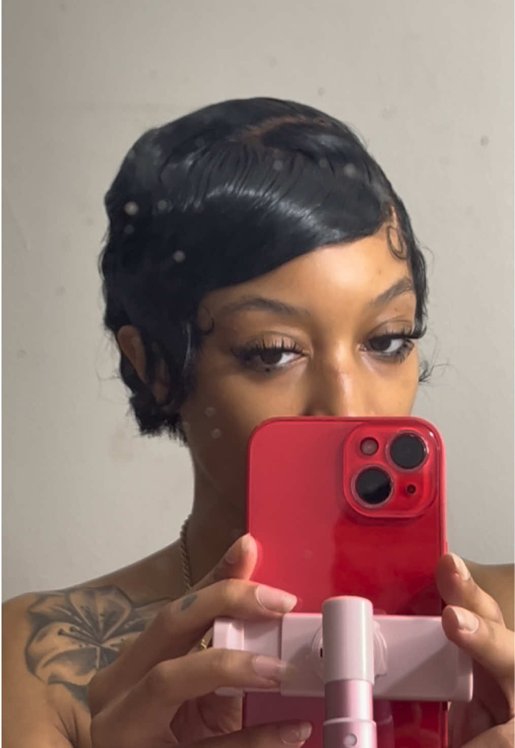 @NIECY SARA&Eacute;