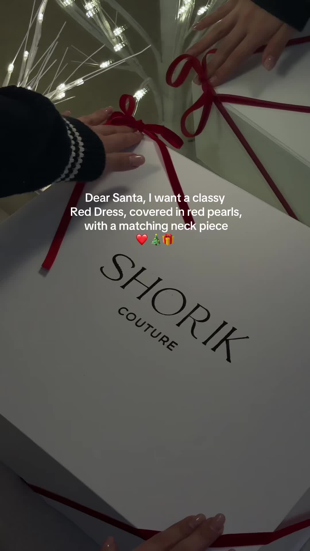 @Shorik Couture