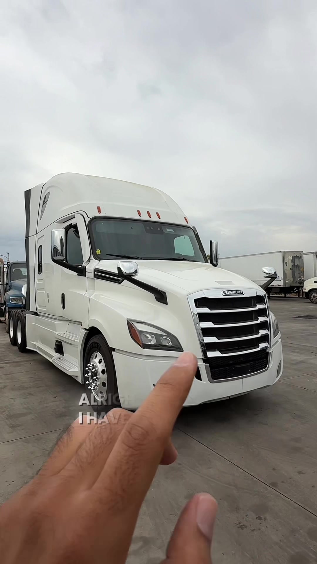 @Semitrucksforsale