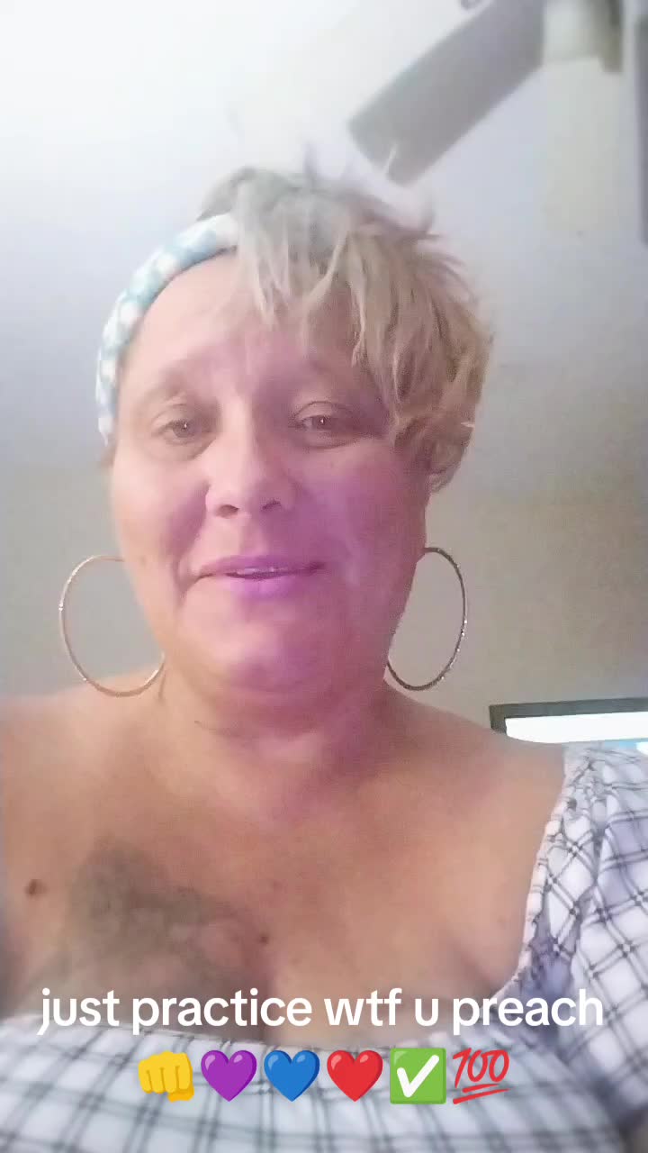 @koko loves god and tiktok
