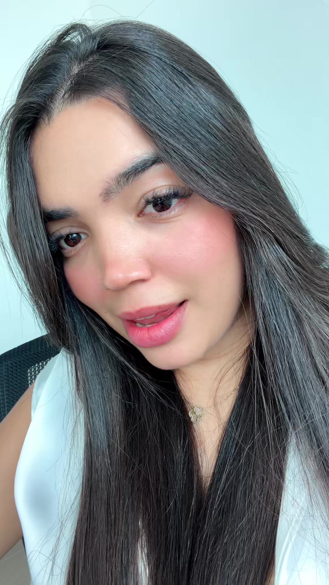 @Lic. Camila Cruz de Salazar
