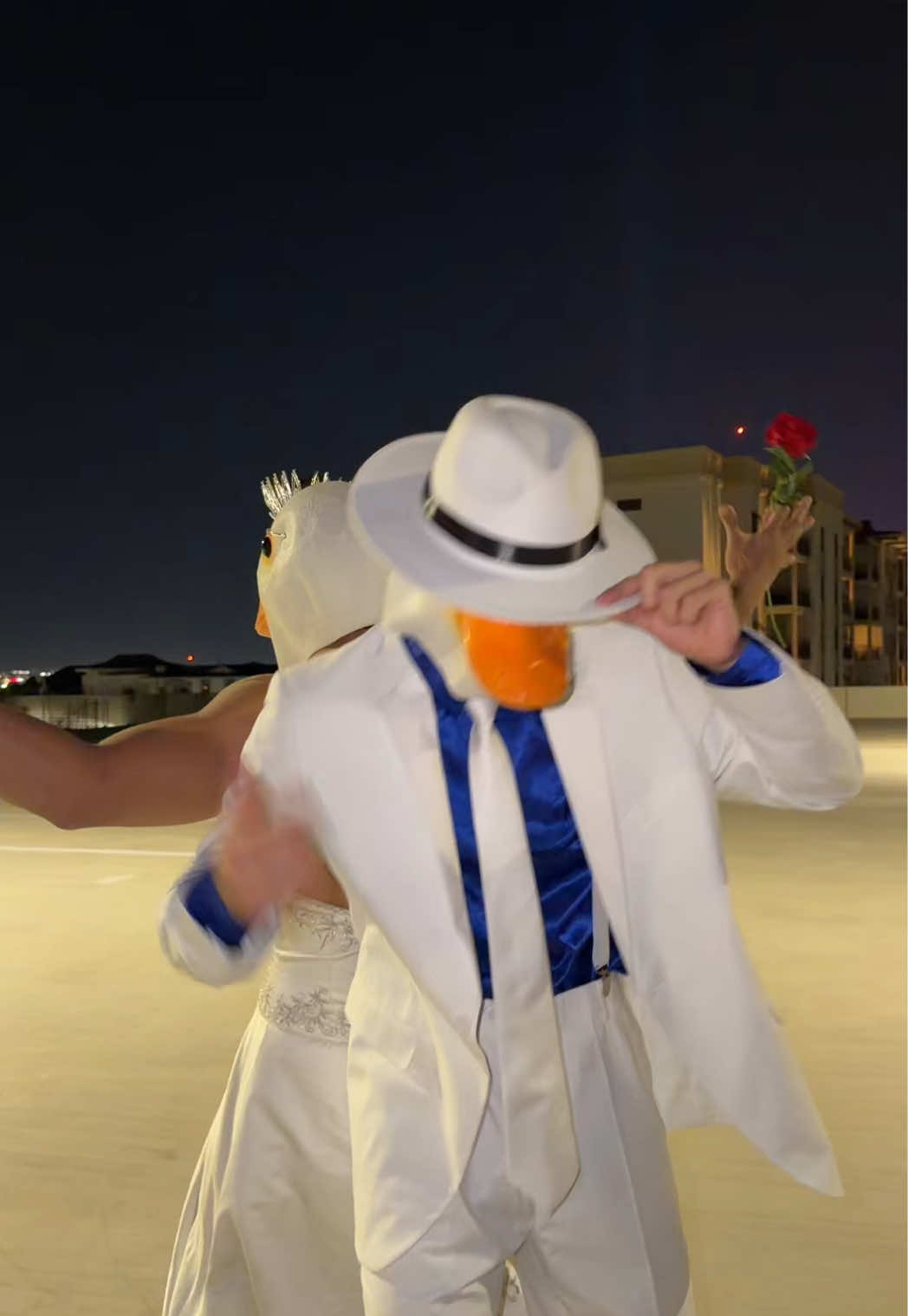 @Dannyduck
