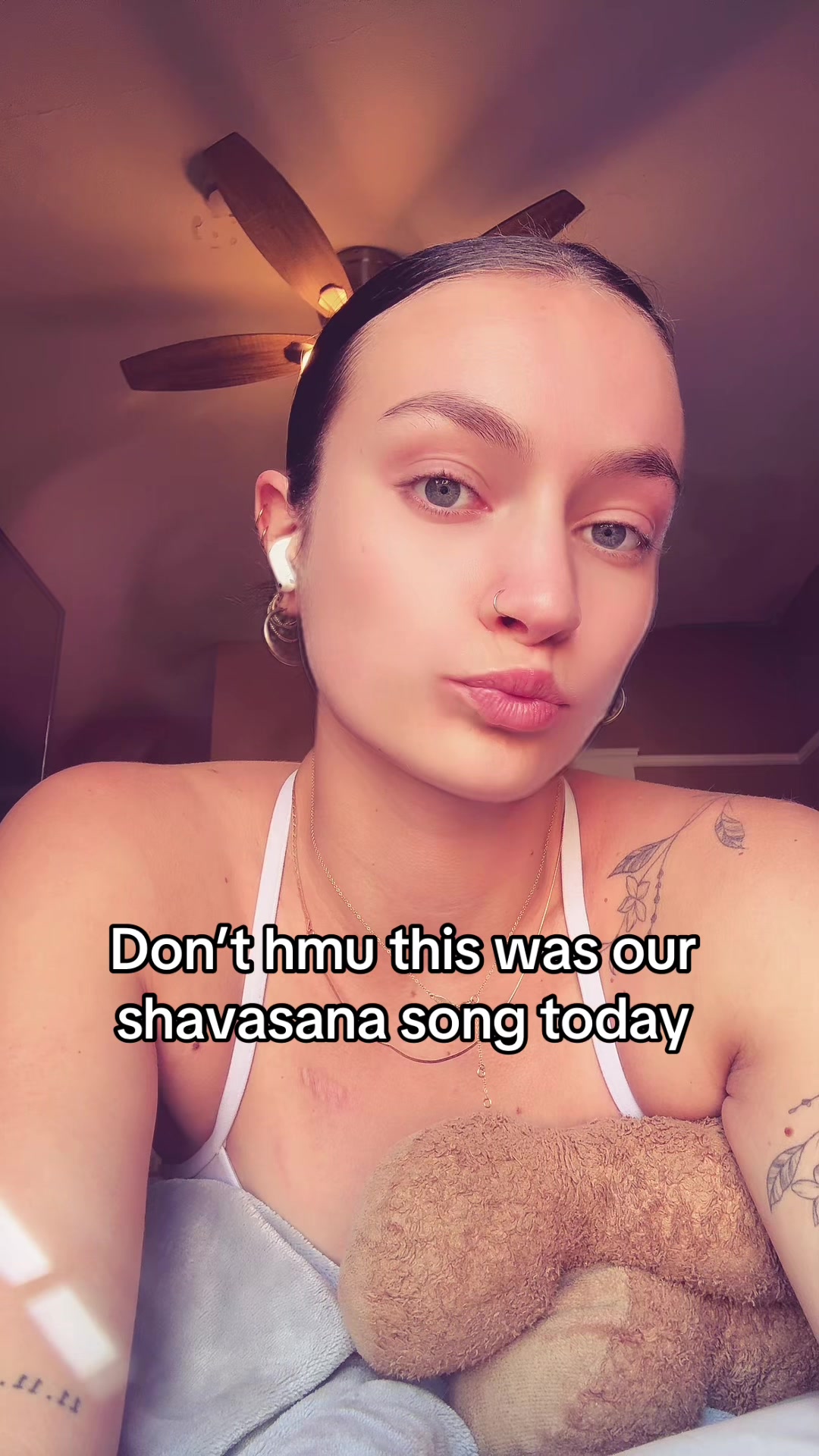 @Faith Johnson | D1🦷✨