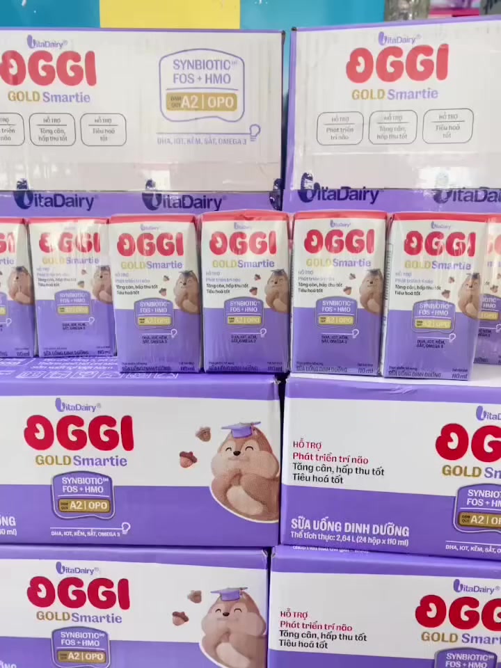 @Shop B&eacute; Tuệ