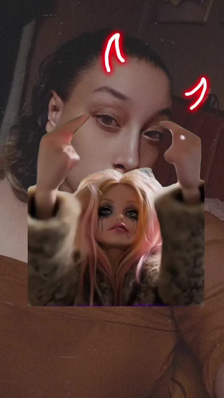 @Lana Krazii Kitti