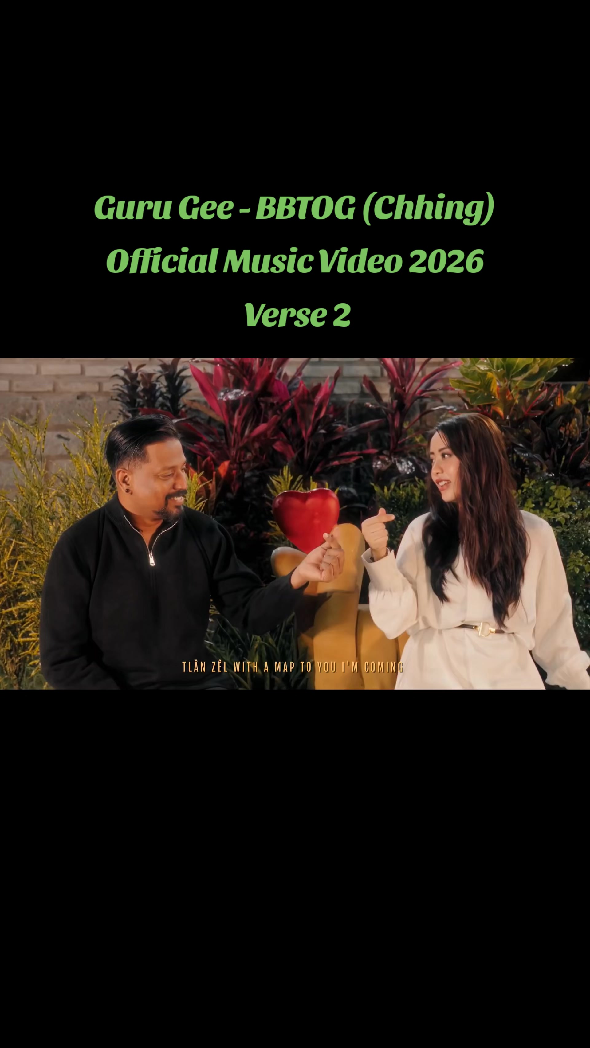 @Mizo Tiktok King's ( 1.9M ❤️ )