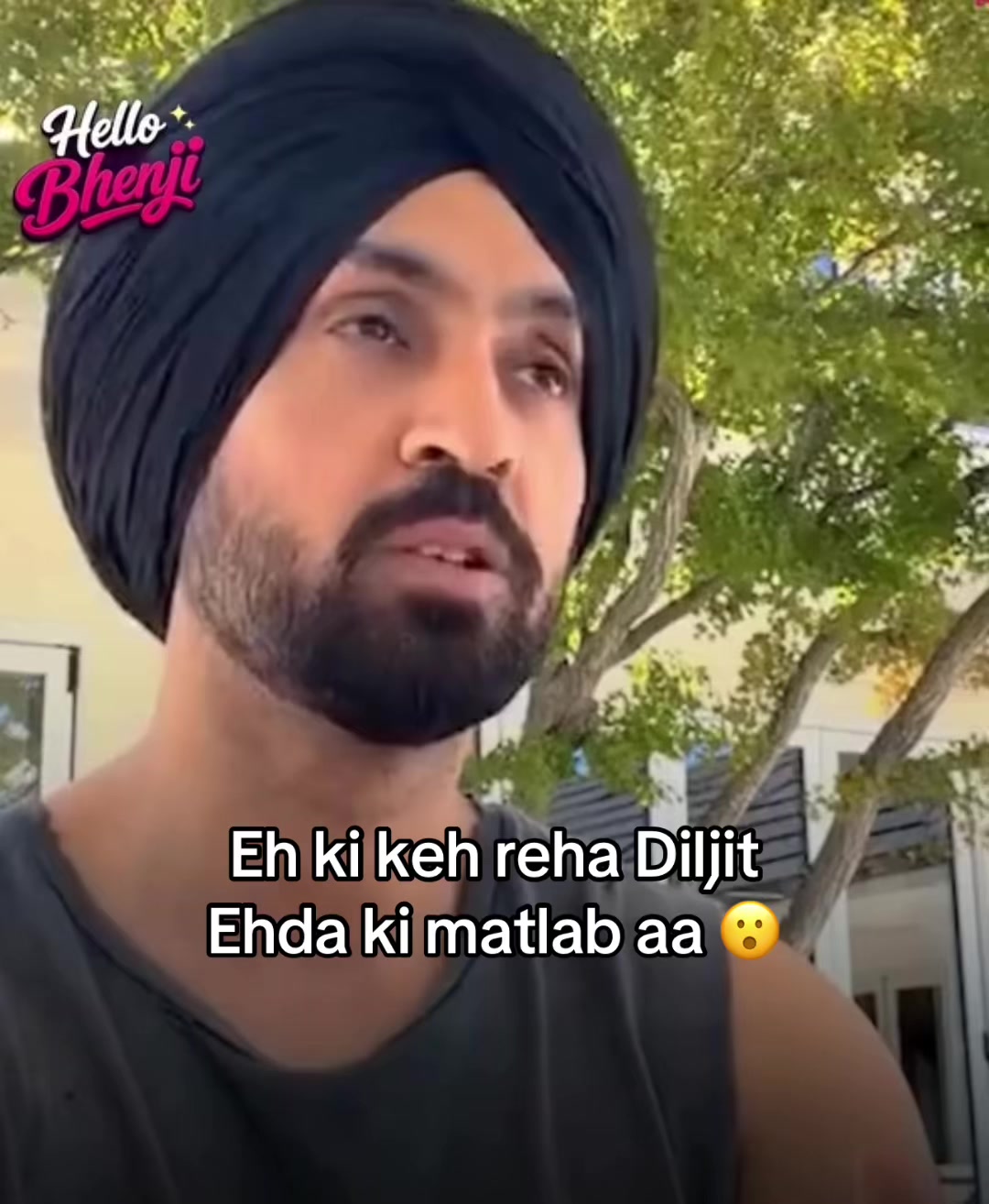 @Punjabi Song Trends