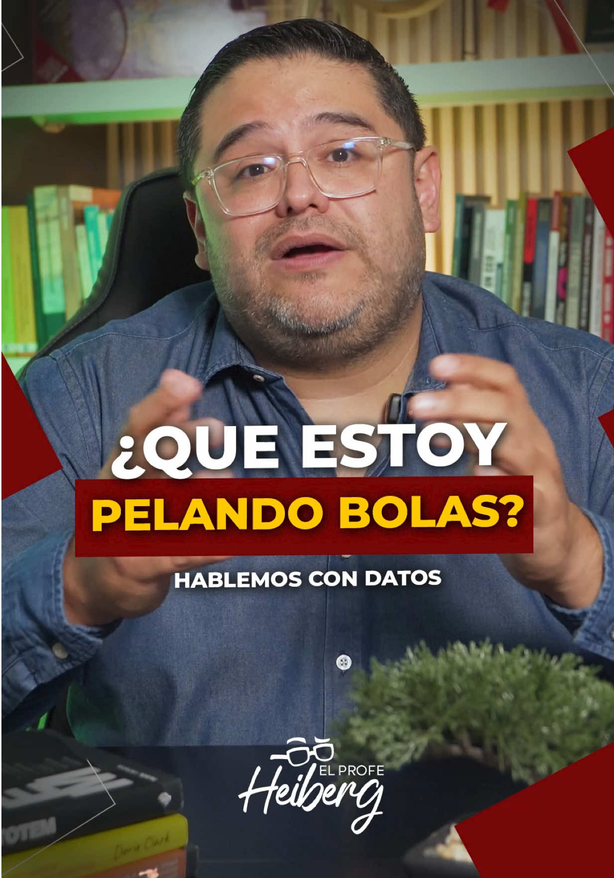 @Heiberg Castellanos