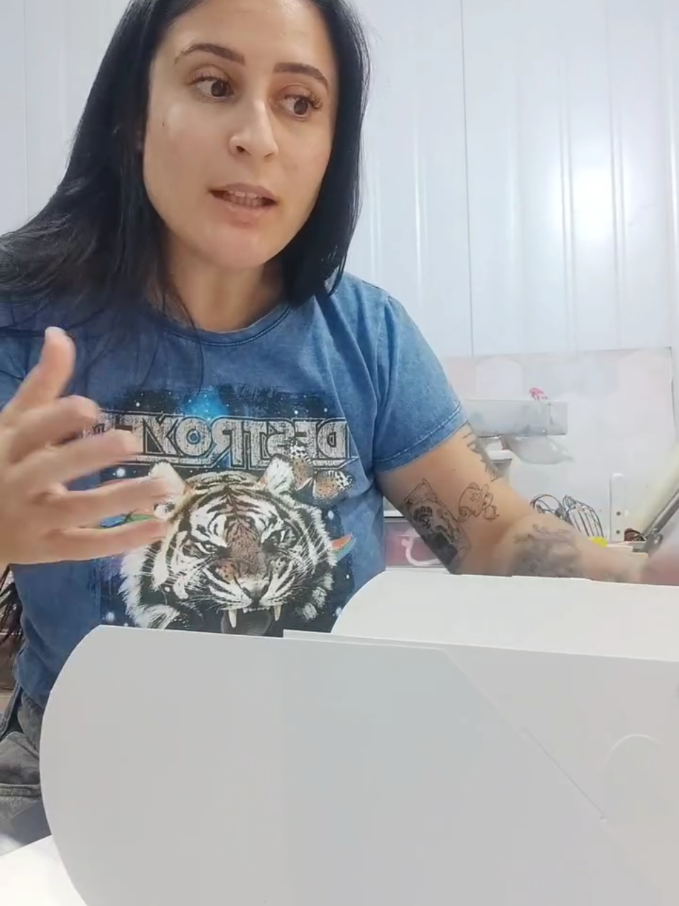 @Rita Fernandez