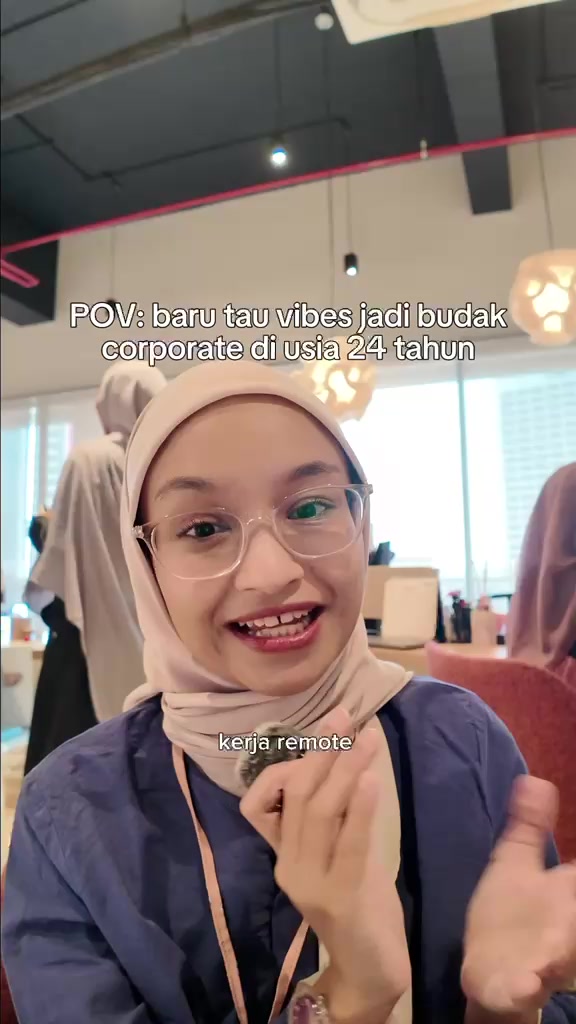 @Shofina | Kerja dari Rumah