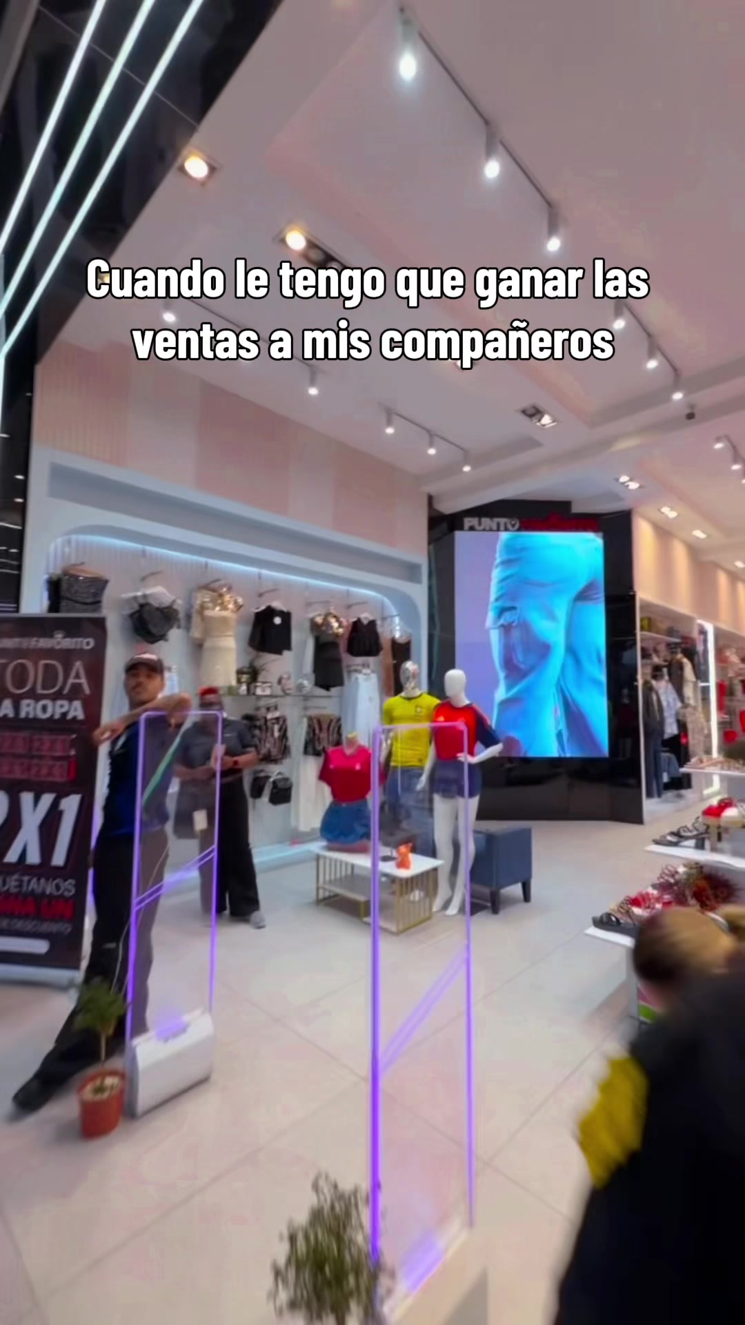 @PUNTO FAVORITO