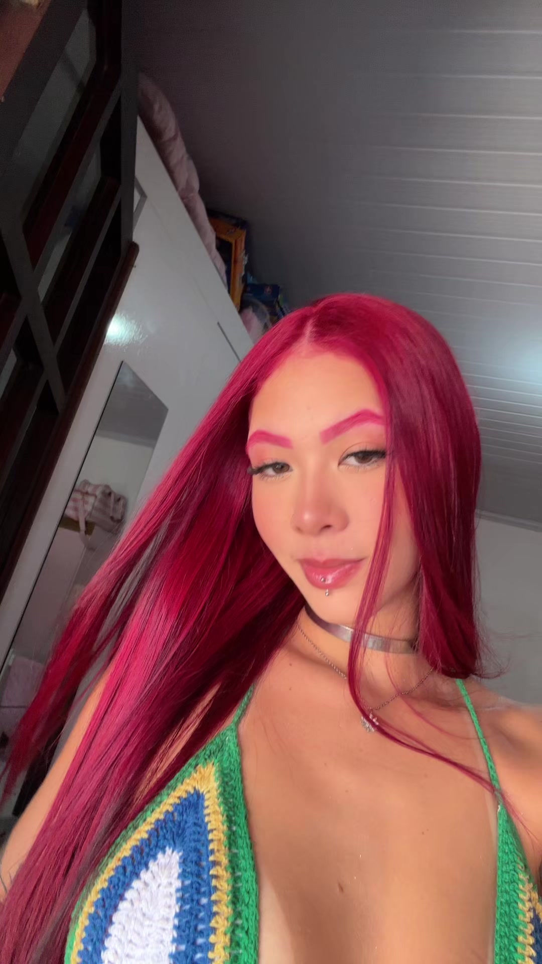 @Eu_moranguinho🍓