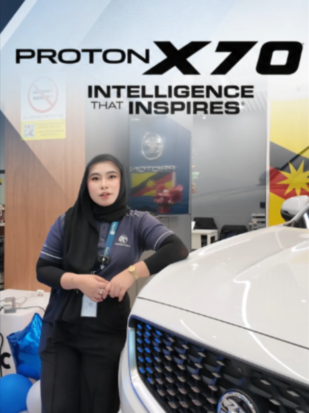 @Proton MetroCity