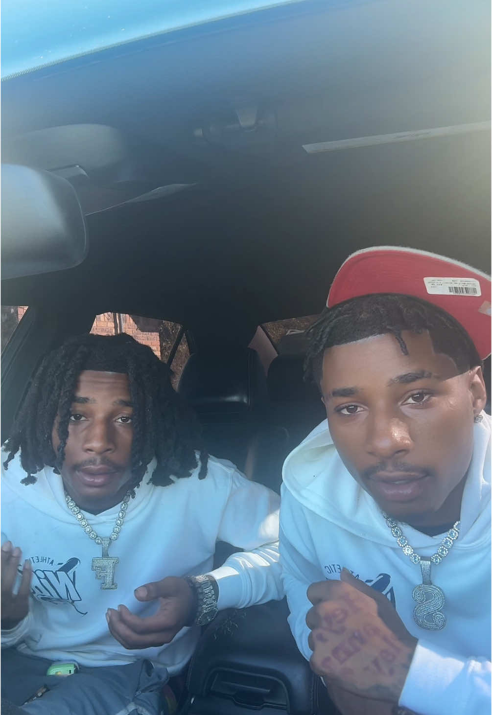 @DoubleVisionk