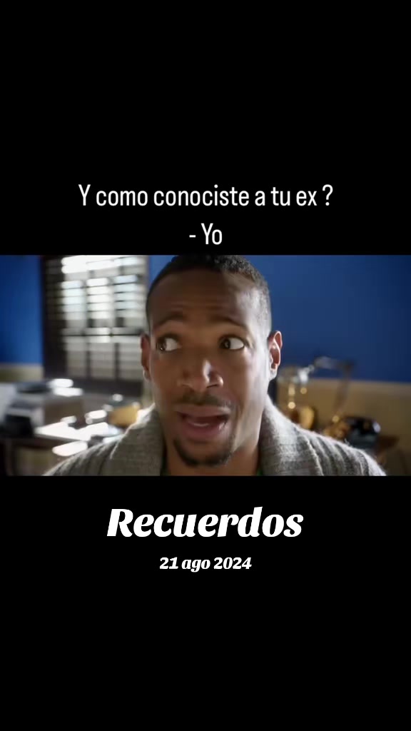 @Siempre Alfred
