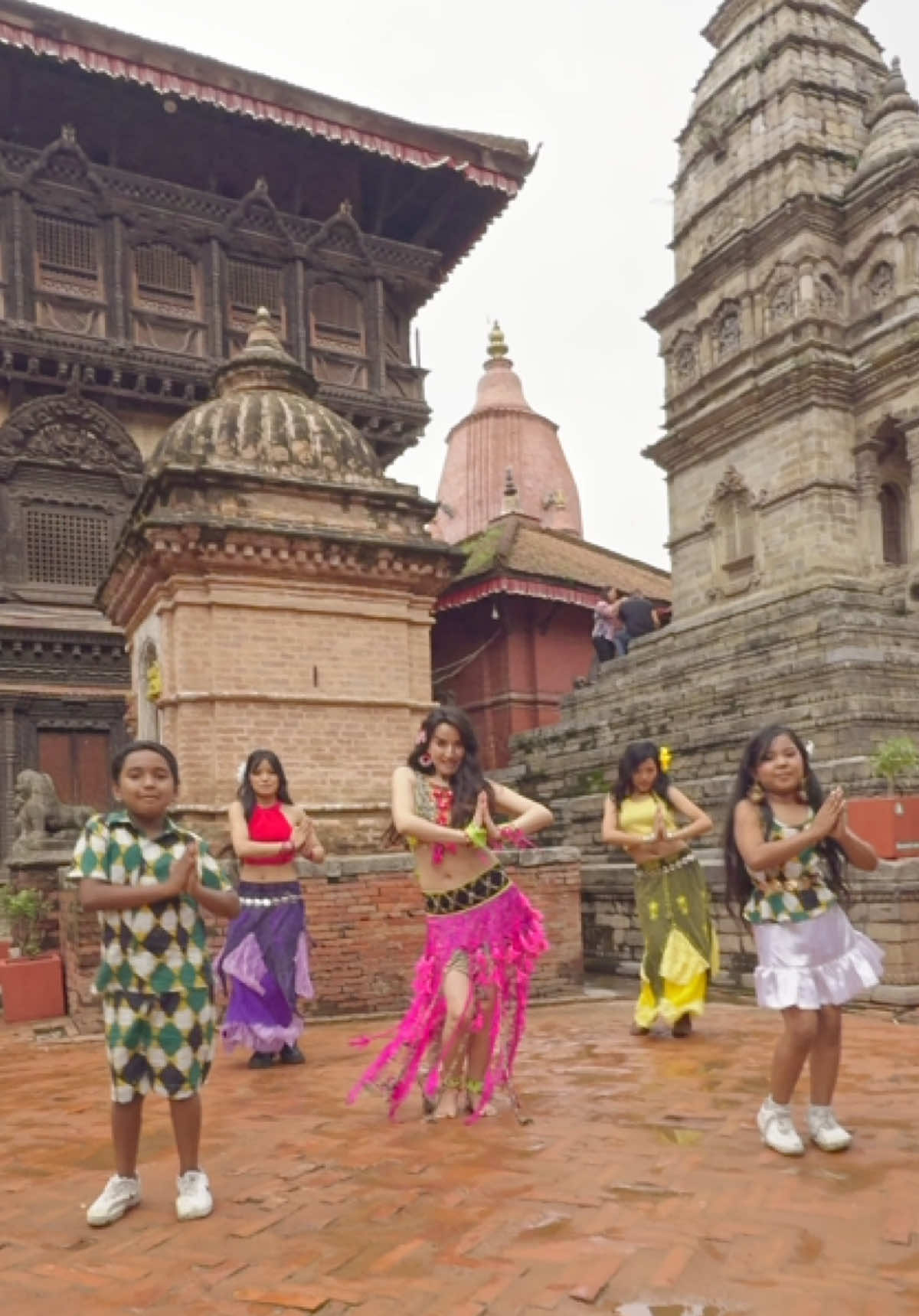 @Pooja Giri