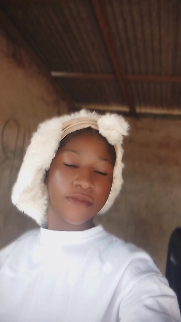 @☘️Gãl~lyk✨ Ahkosua 🤍 Oxygen🔥