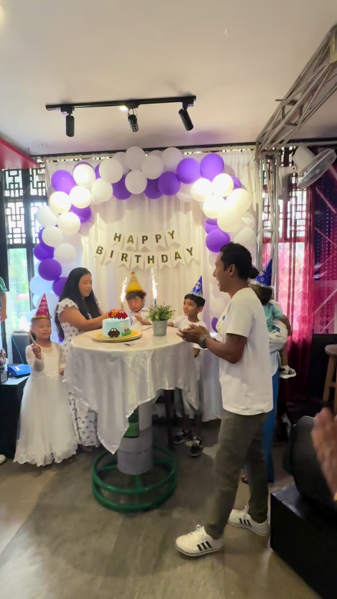 @Sonam Gurung(Jayden&rsquo;s Mamma )