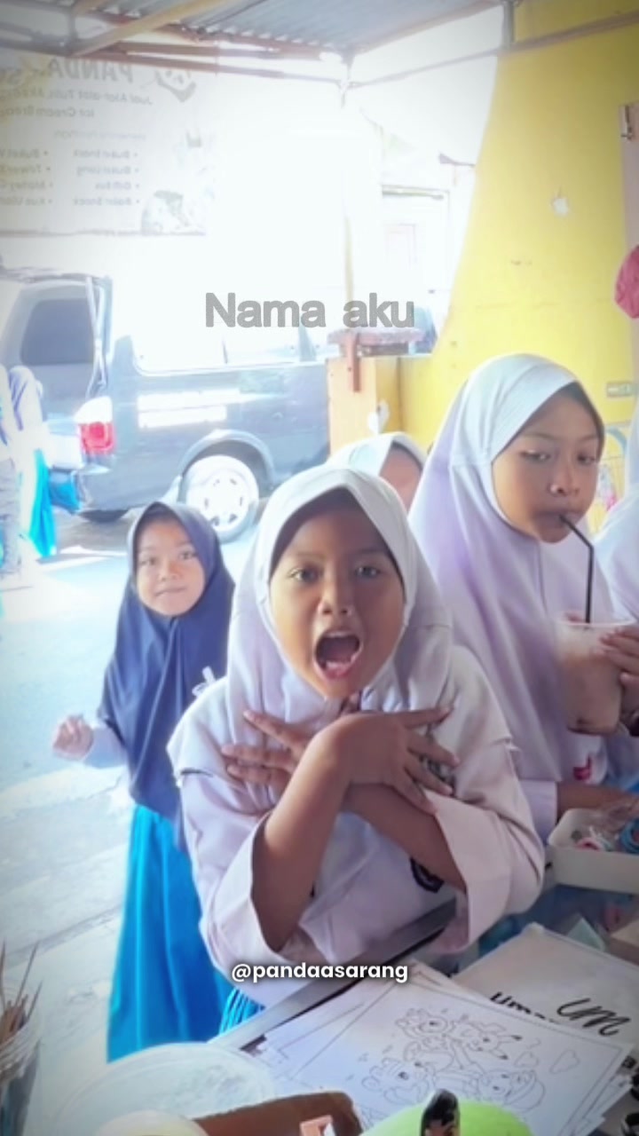 @teh Ainni 🐼