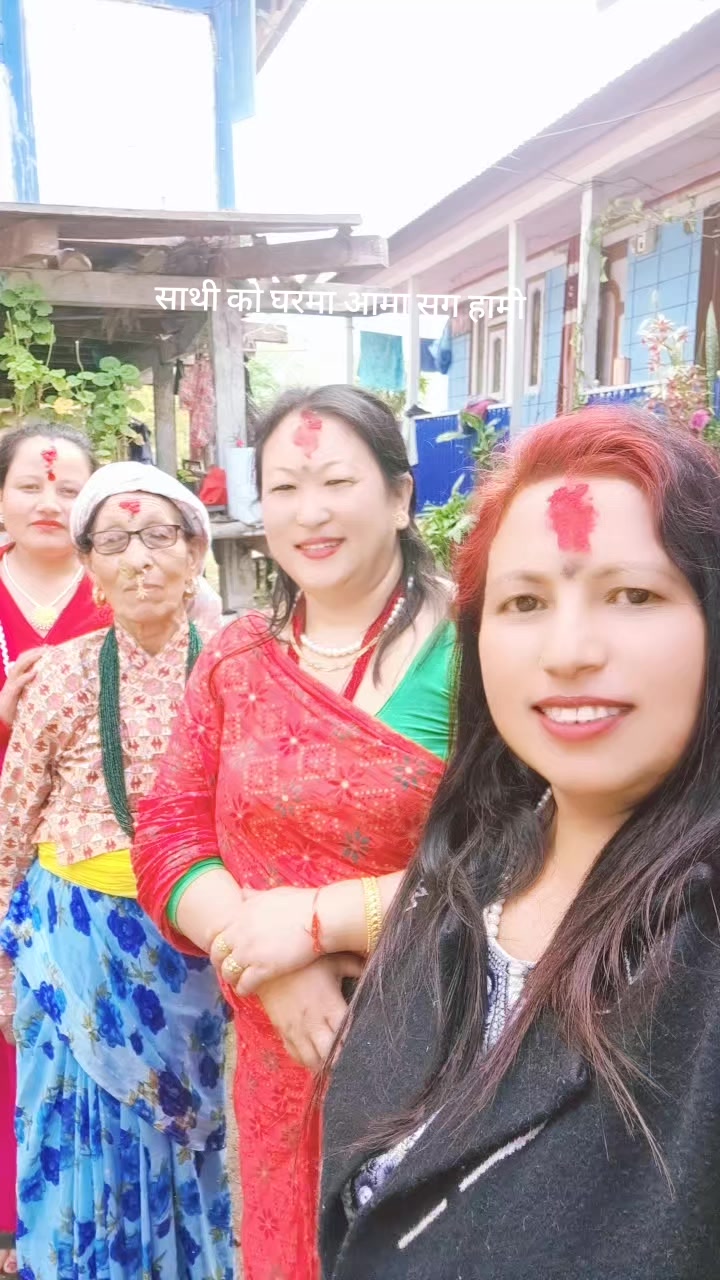 @Urmila Mishra