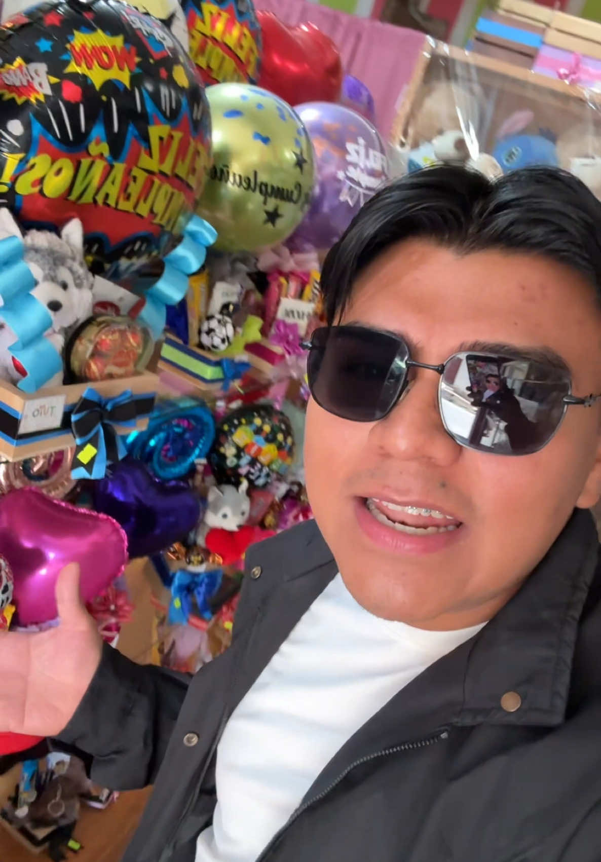 @Josh Alonzo 🤩 | ChuladaMayor