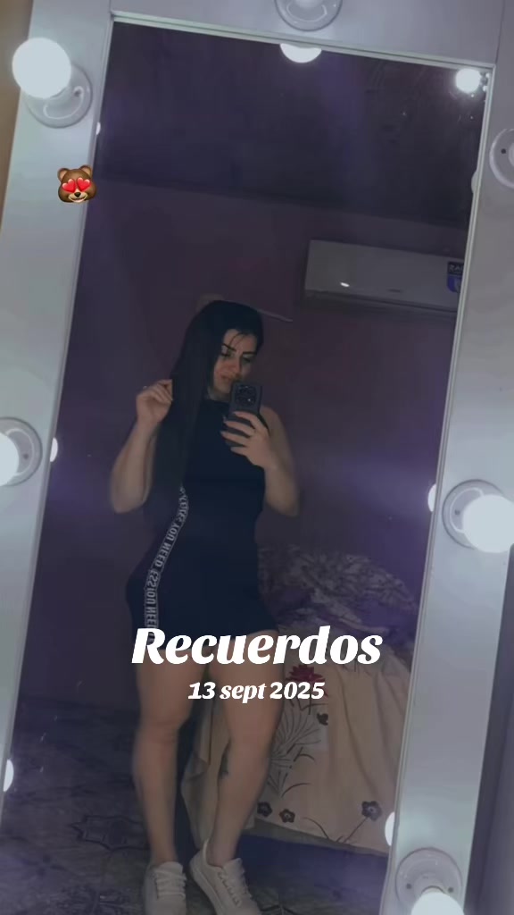 @Karina Sanabria