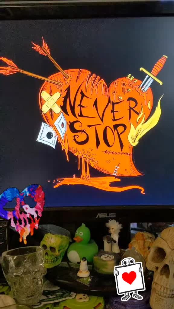 @LoneSkullComics