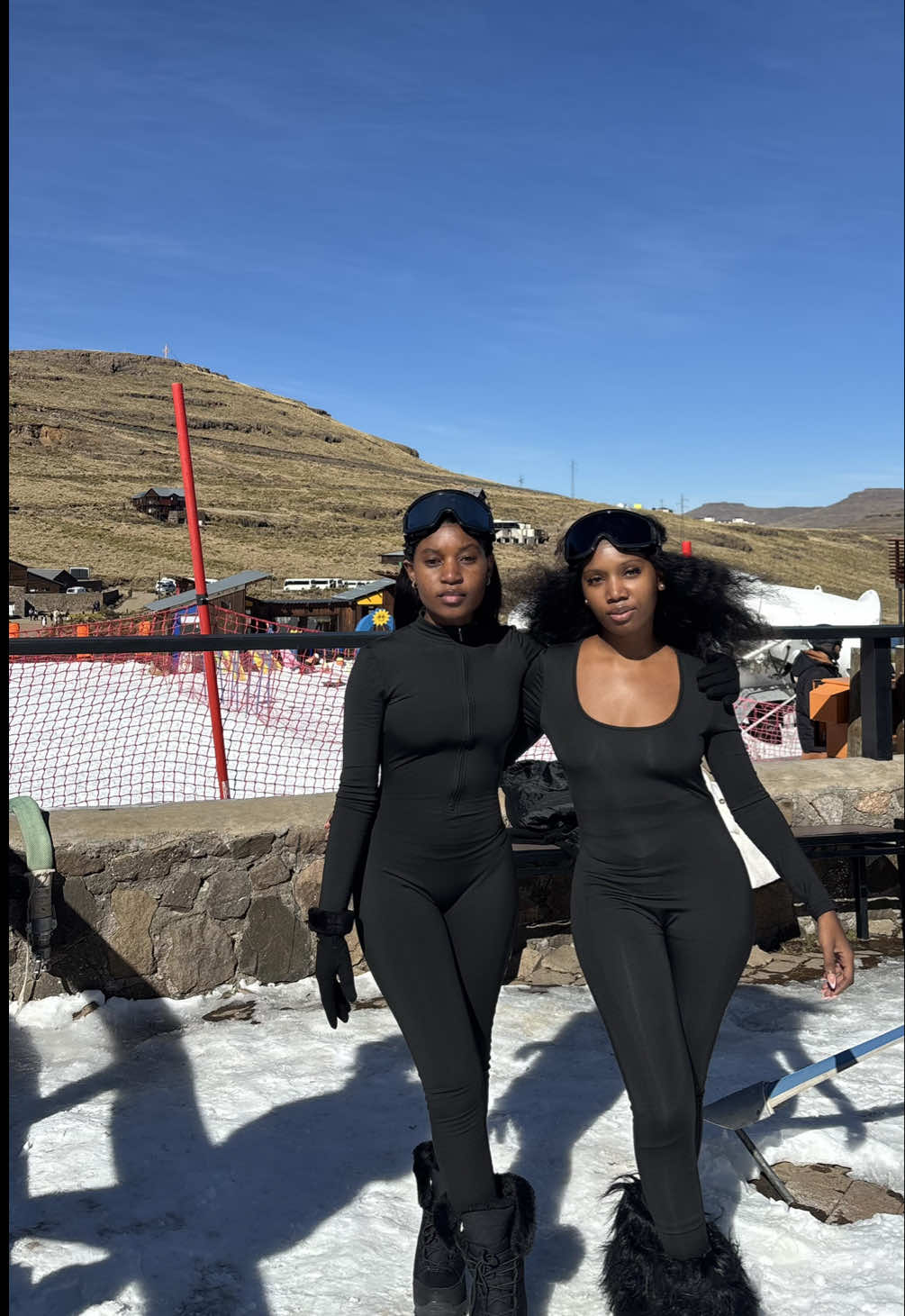 @Athabongile Gumede