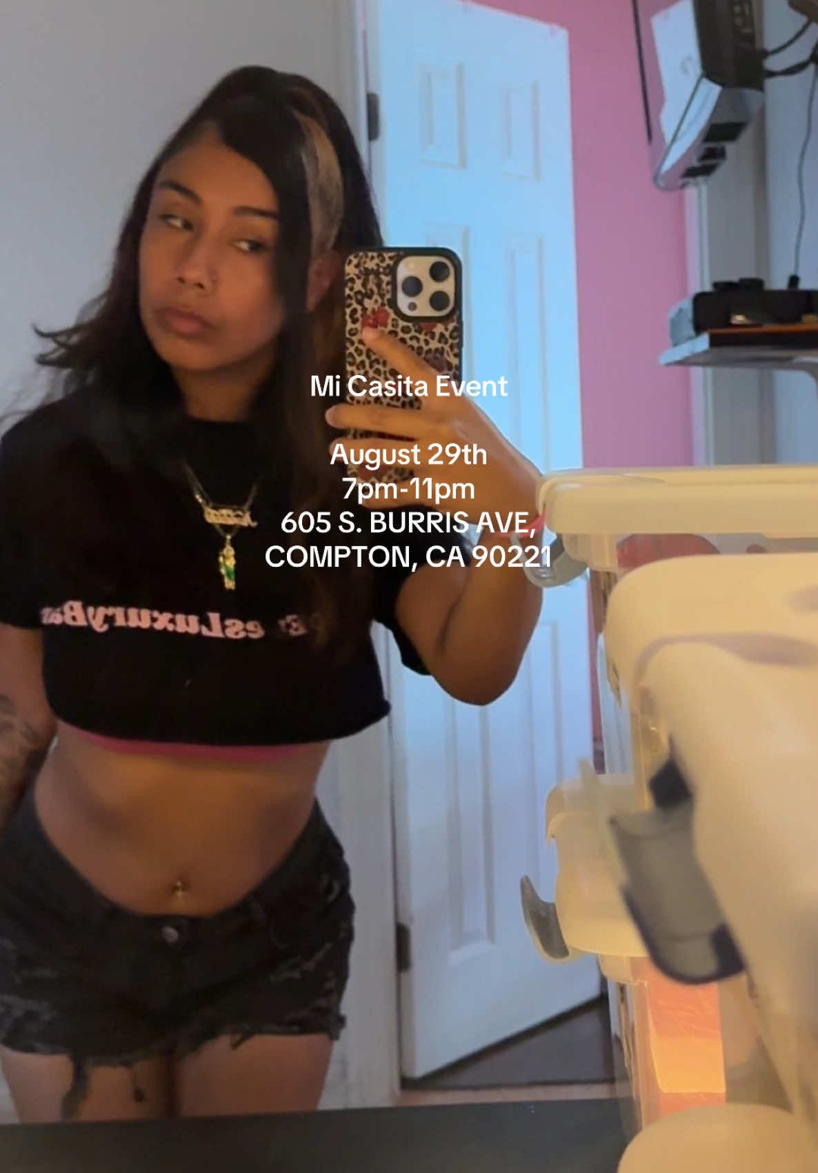 @LB Body Artist