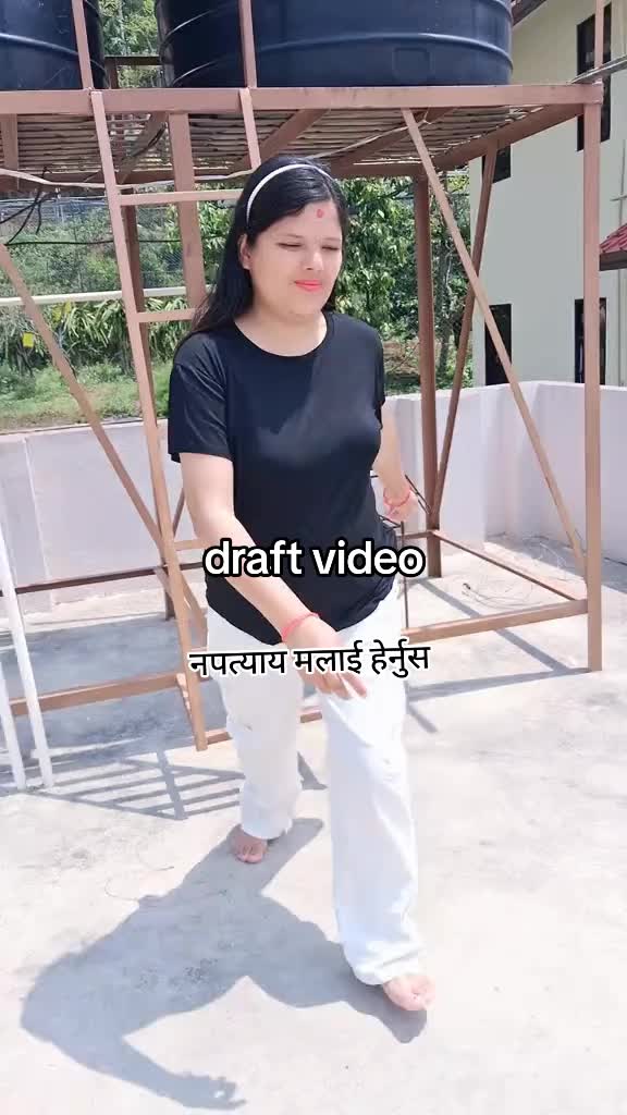 @kali saru