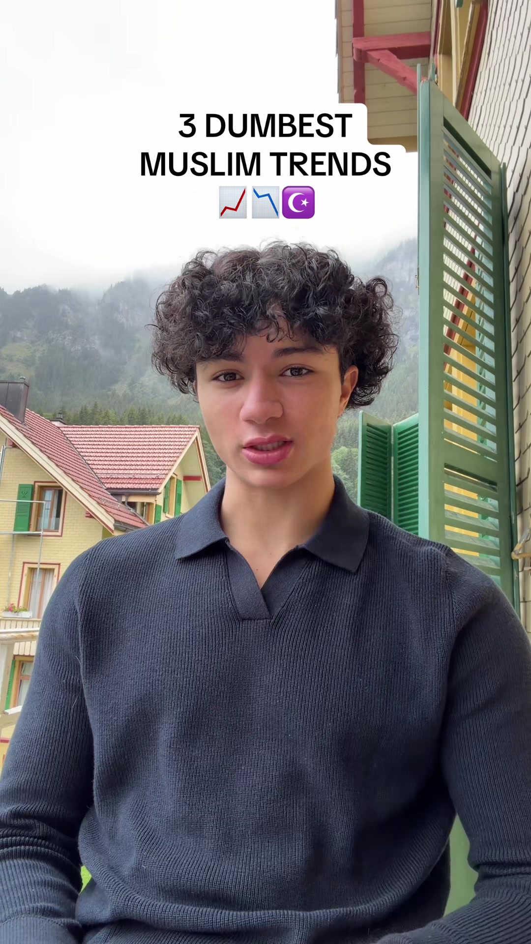 @Best Looking Moroccan Guy