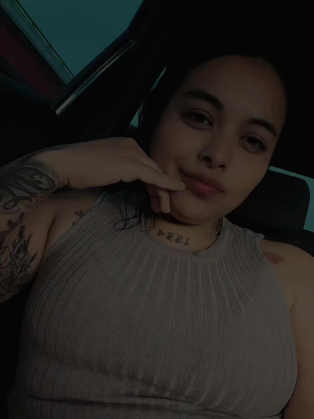 @Vanessa Hernandez