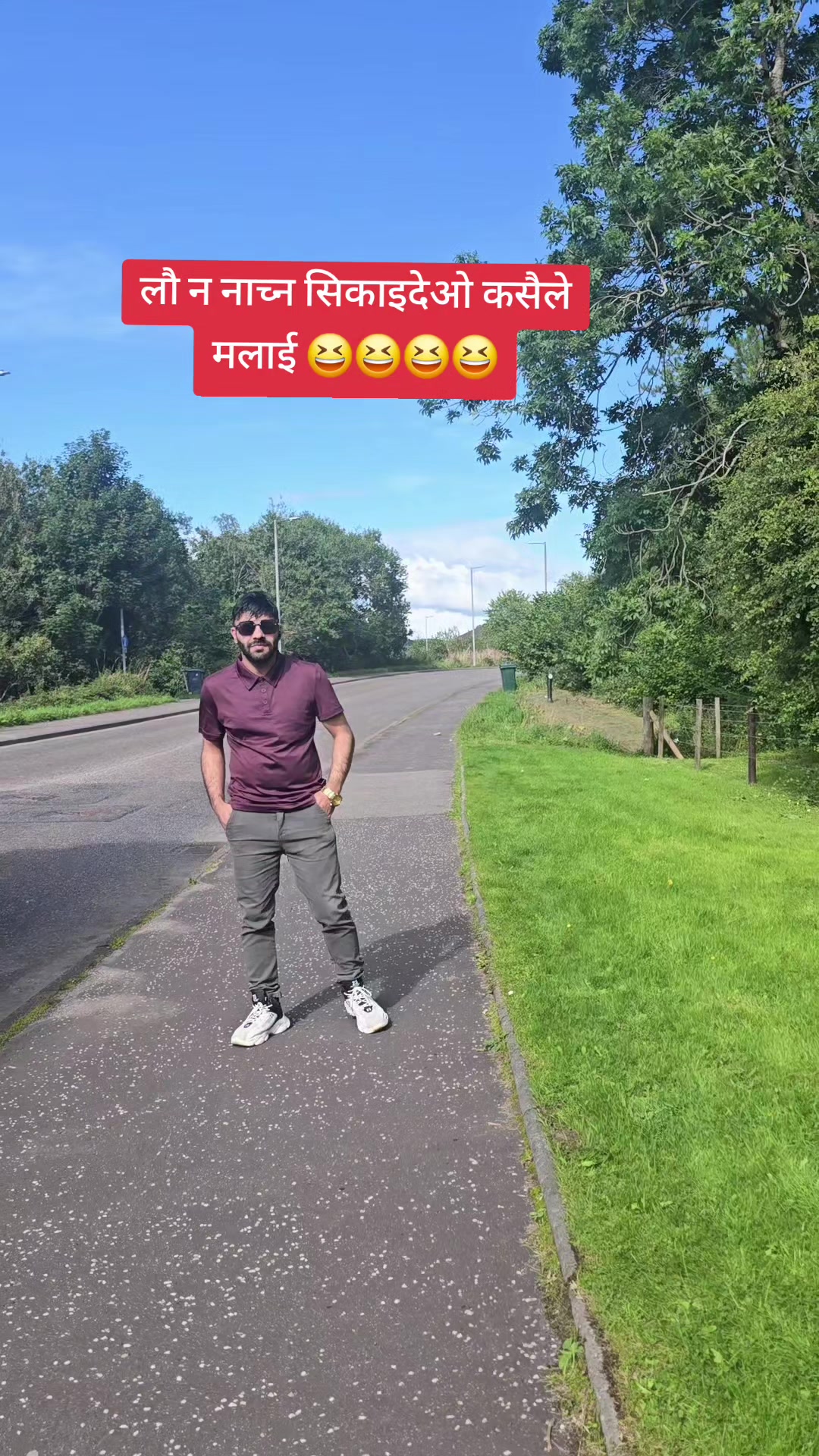 @Prakash Ghimire🇳🇵✈️🇬🇧🧔♂️