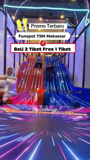 @cahaya || spill promo tiktok✨