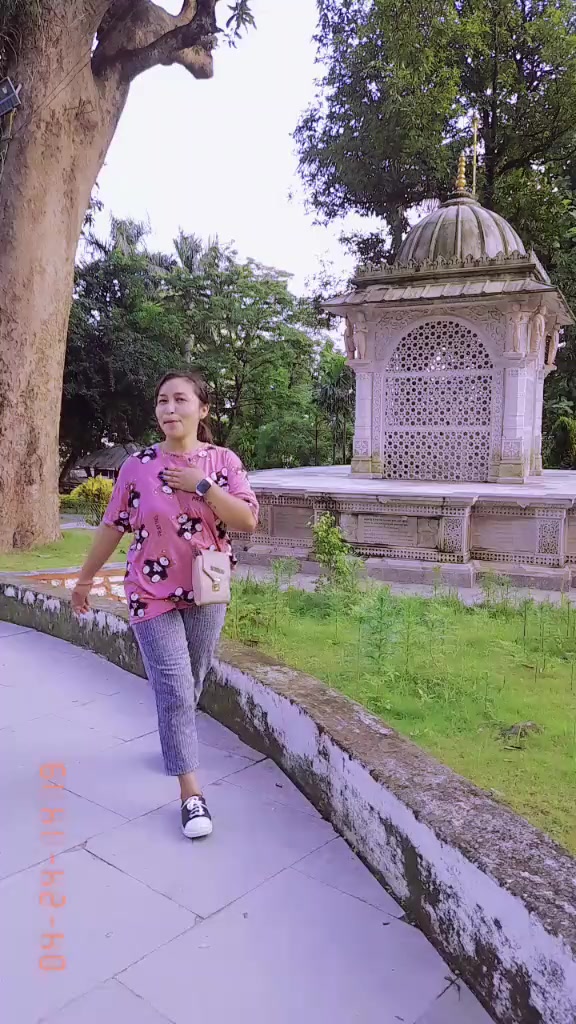 @Bimala Bidhan