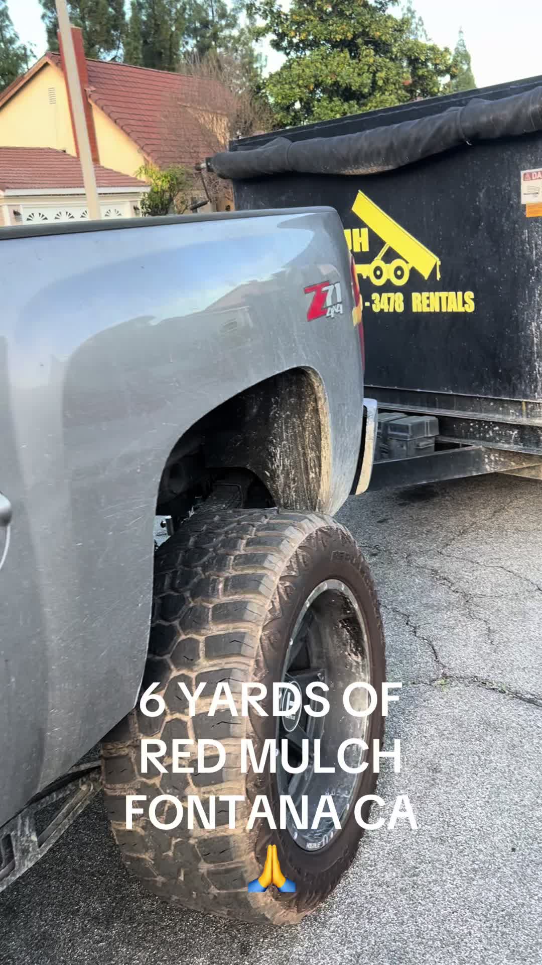 @J&J Hauling
