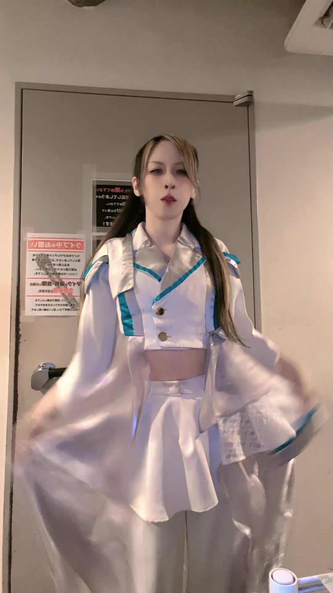 @ちゃんび🤸&zwj;♀️YUGUREMI