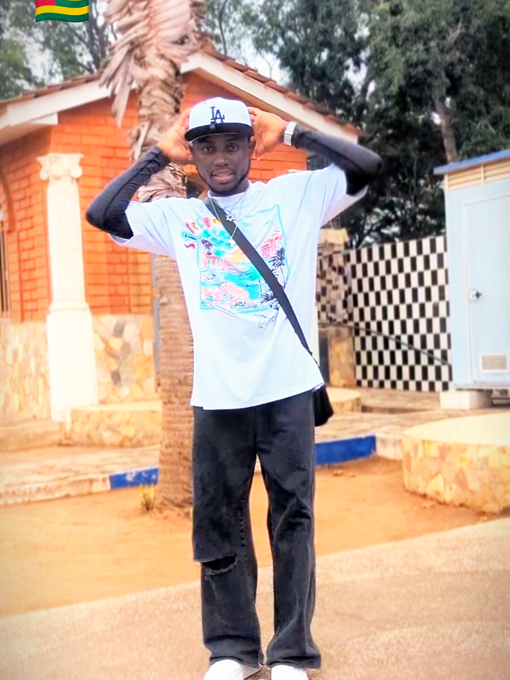 @Coach Danseur Alexino Gwetta