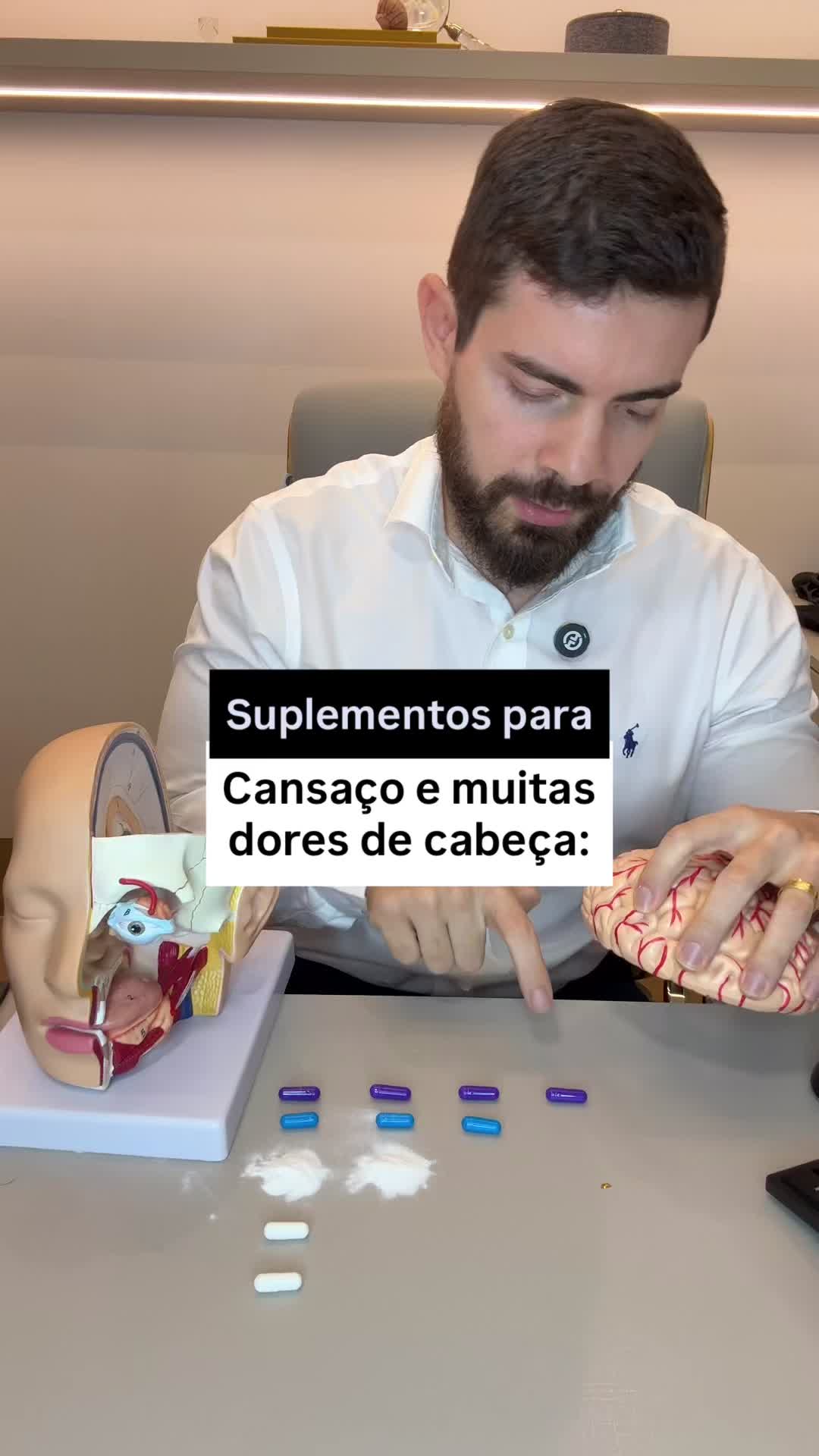 @Dr Abner Enxaqueca e Fibro