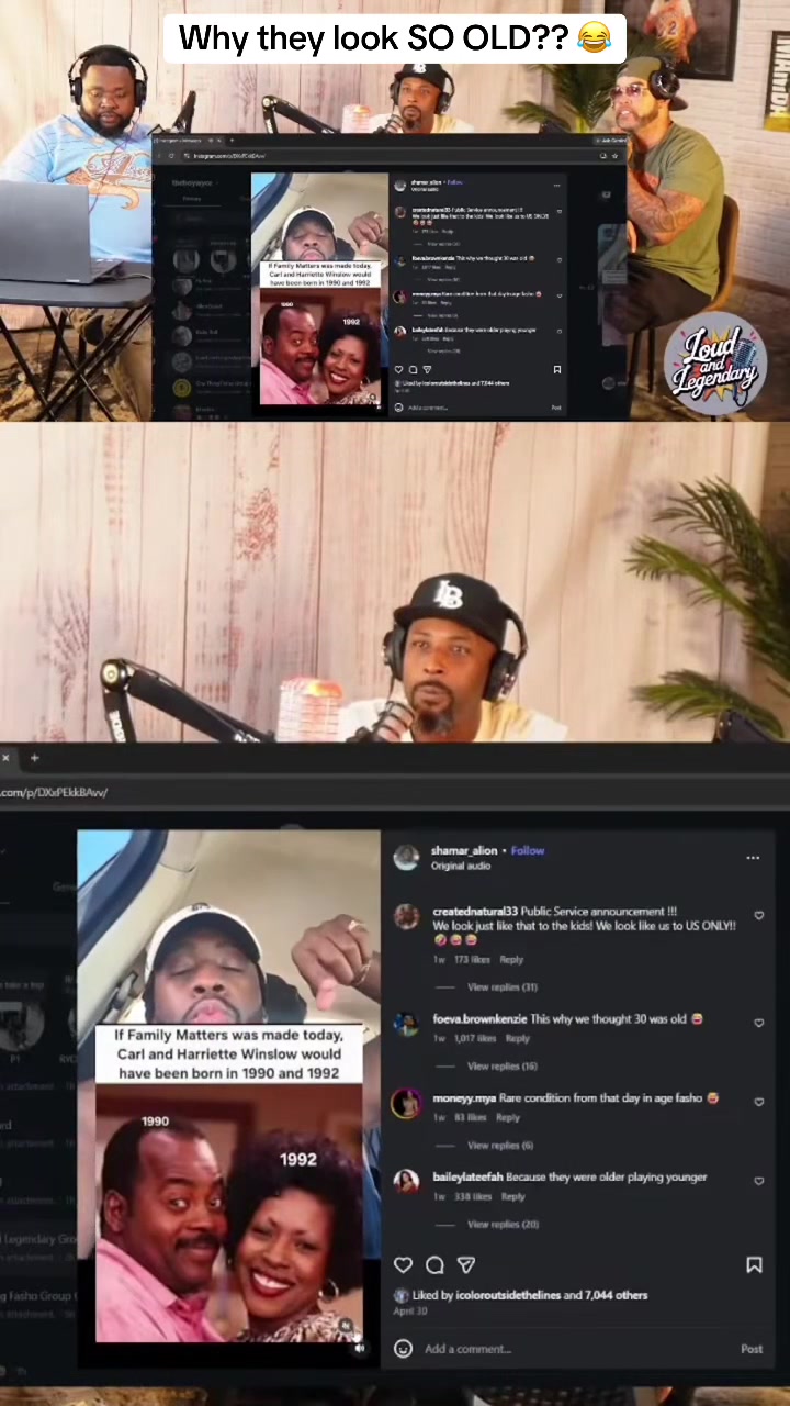 @One Thing Fasho Podcast