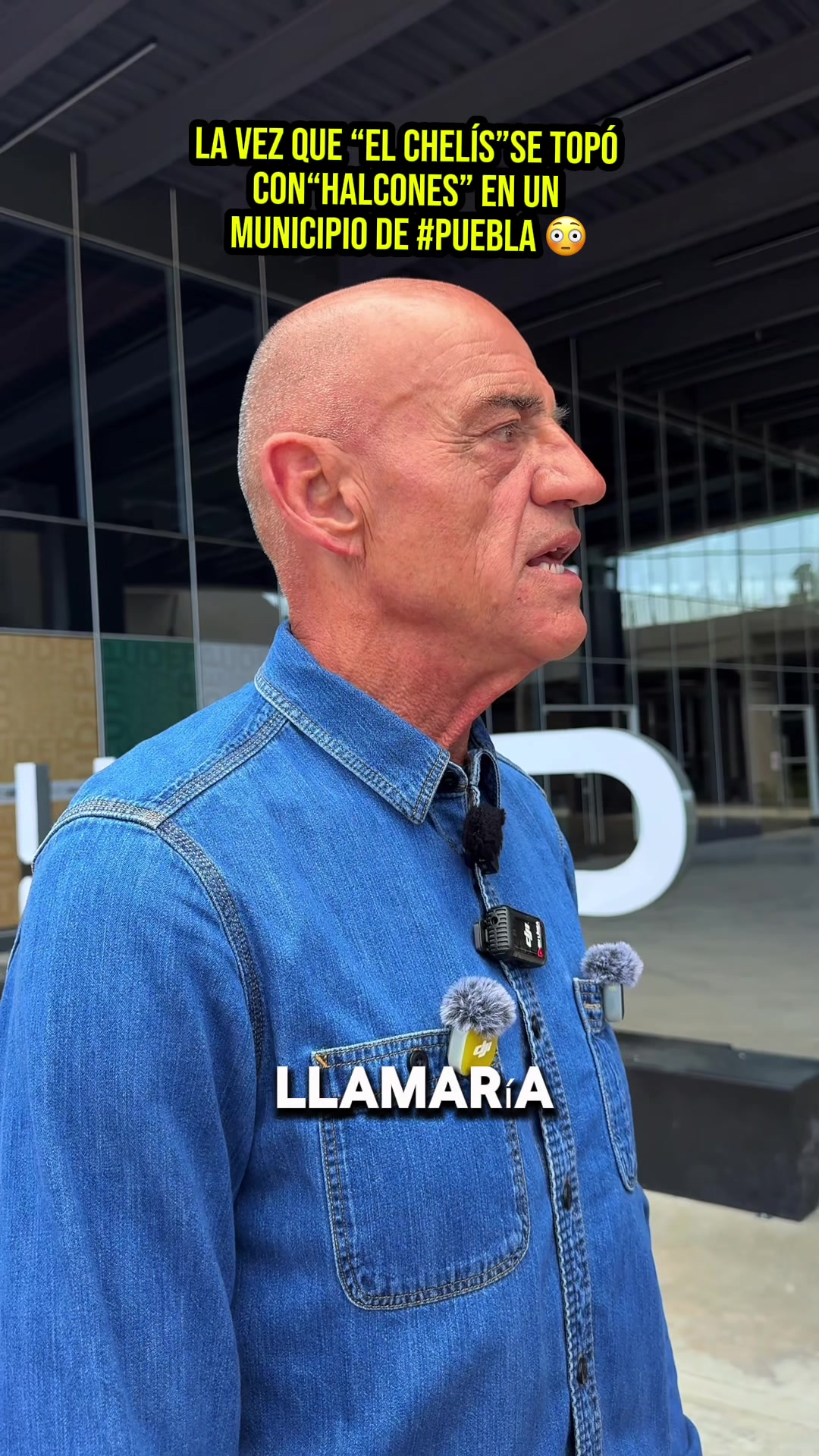 @Rocío Carbente (reportera🎤)
