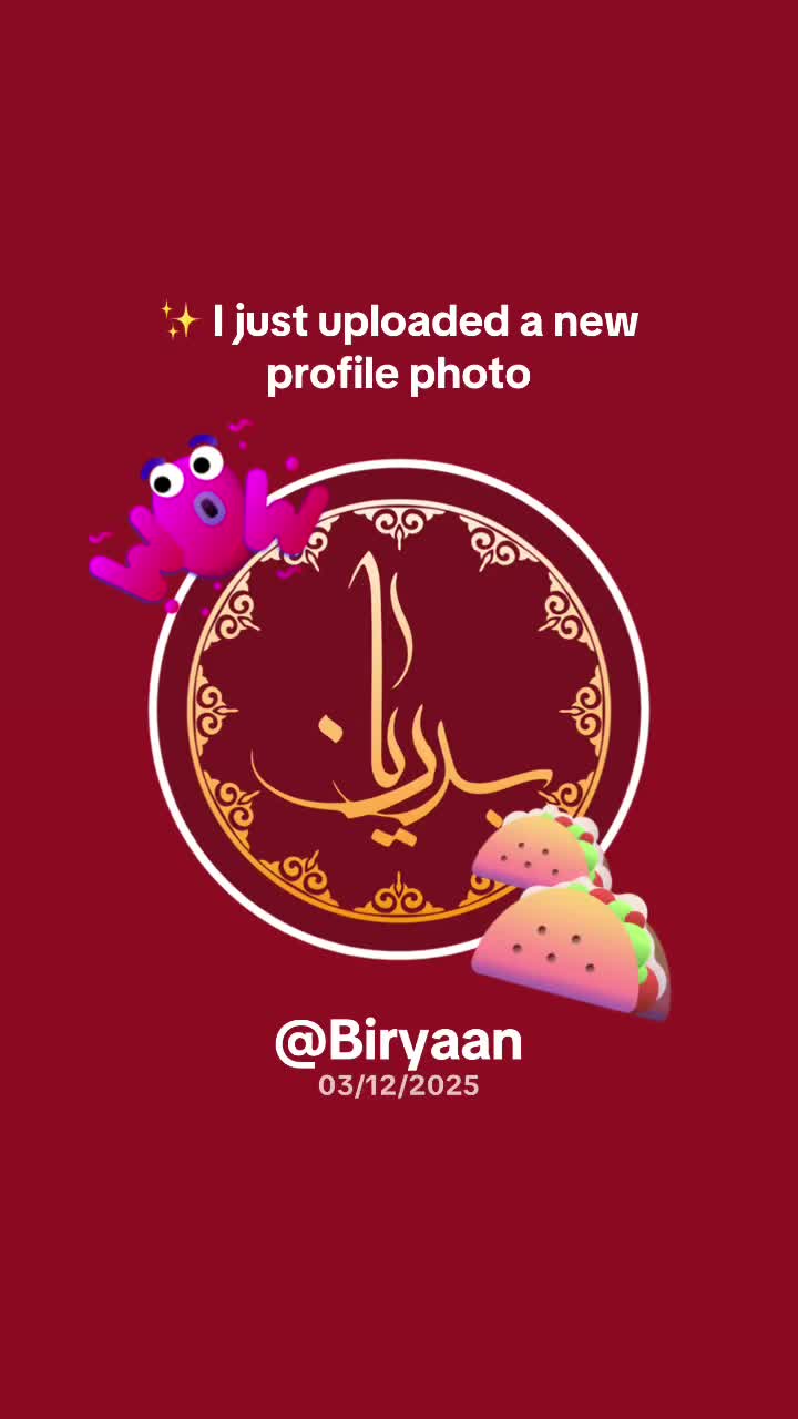 @Biryaan
